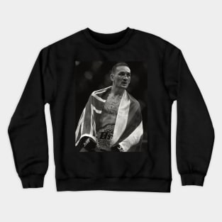 Max Holloway Crewneck Sweatshirt